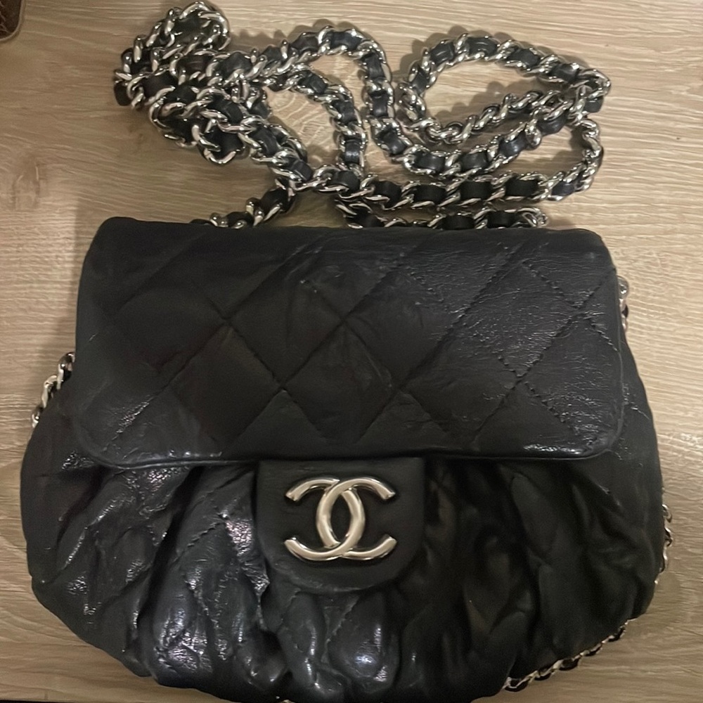 Chanel Mini Crossbody